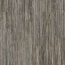 Lame PVC clipsable Tarkett Teck Vintage gris 24804092