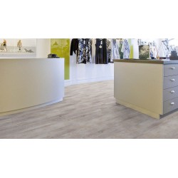 Parquet PVC Gerflor Arena 60, grand passage