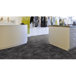 Dalle PVC Gerflor Parker Station 374, grand passage