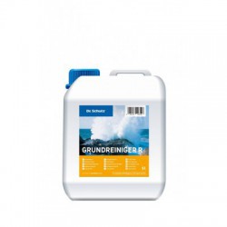 Nettoyant sol pvc 5l