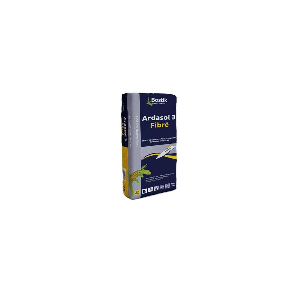 Bostik Ardasol 3 Fibré Bostik Ardasol 3 Fibré