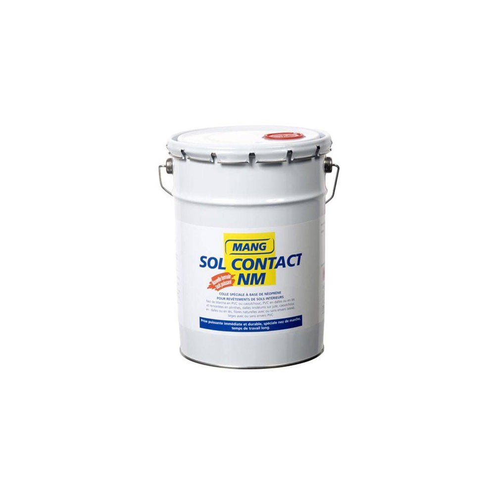 Colle plinthe 1kg Bostik Colle plinthe 1kg Bostik