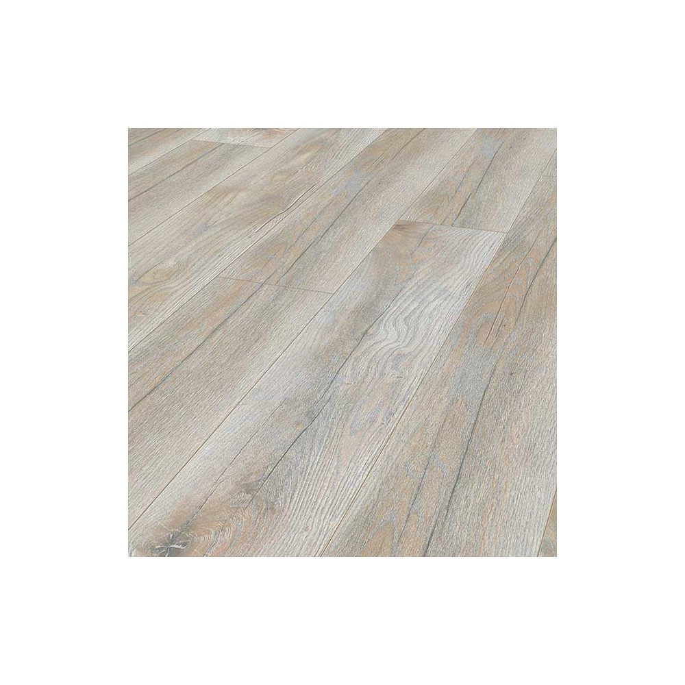 Sol PVC Stratifi� Krono beige fonc� 4295, locaux collectifs Sol PVC Stratifi� Krono beige fonc� 4295, locaux collectifs