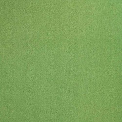 Moquette Prestige vert pistache en laine naturelle