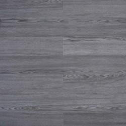 parquet pvc bois gris