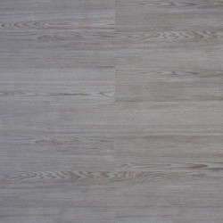 parquet pvc beige grisé