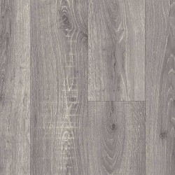 sol vinyle parquet foncé