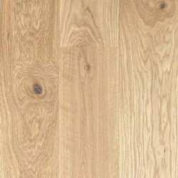 parquet chene grandes lames 18.4cm