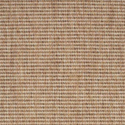 Moquette tissé plat nature de type sisal