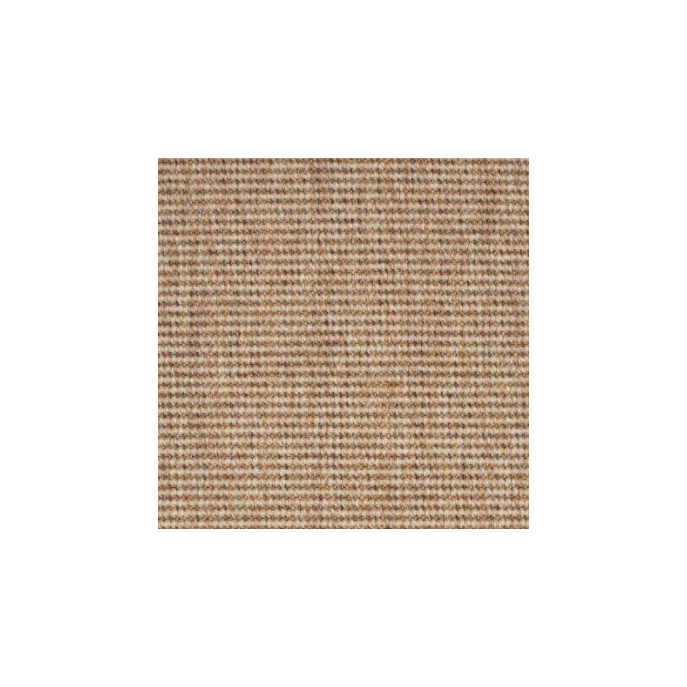 Moquette tissé plat nature de type sisal