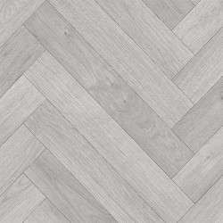 parquet gris pvc
