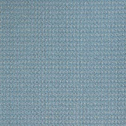 Moquette bleu porcelaine chambre