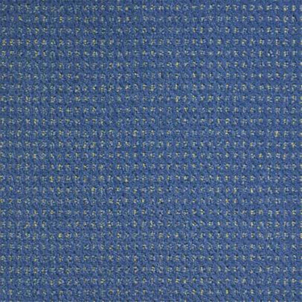 Moquette bleu soutenu chambre