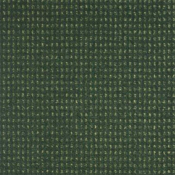 Moquette empire vert foncée