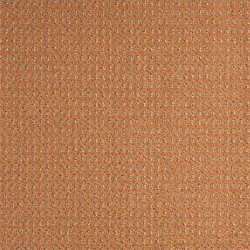 Moquette orange abricot