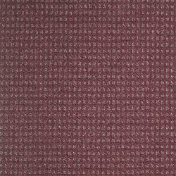 Moquette figue