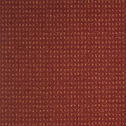 Moquette rouge cerise