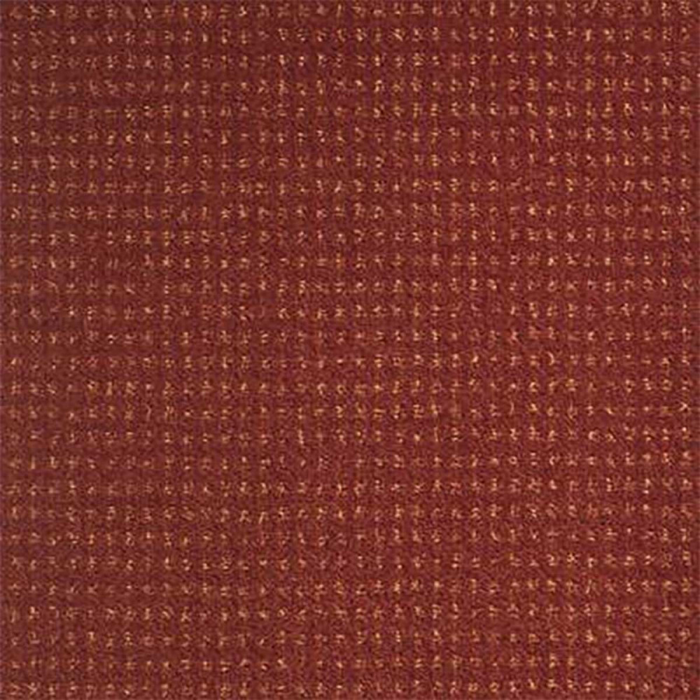 Moquette rouge cerise