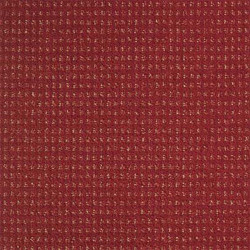 Moquette rouge opéra