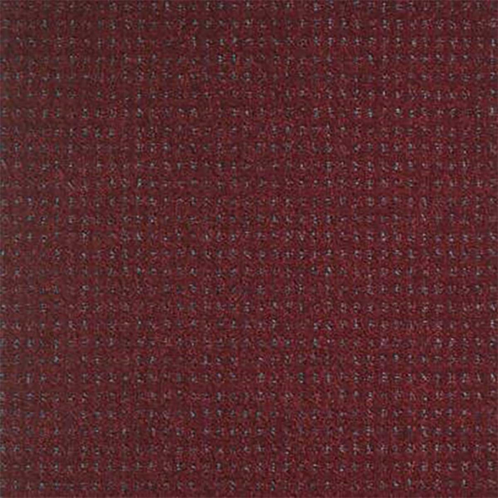 Rouge foncé moquette chambre