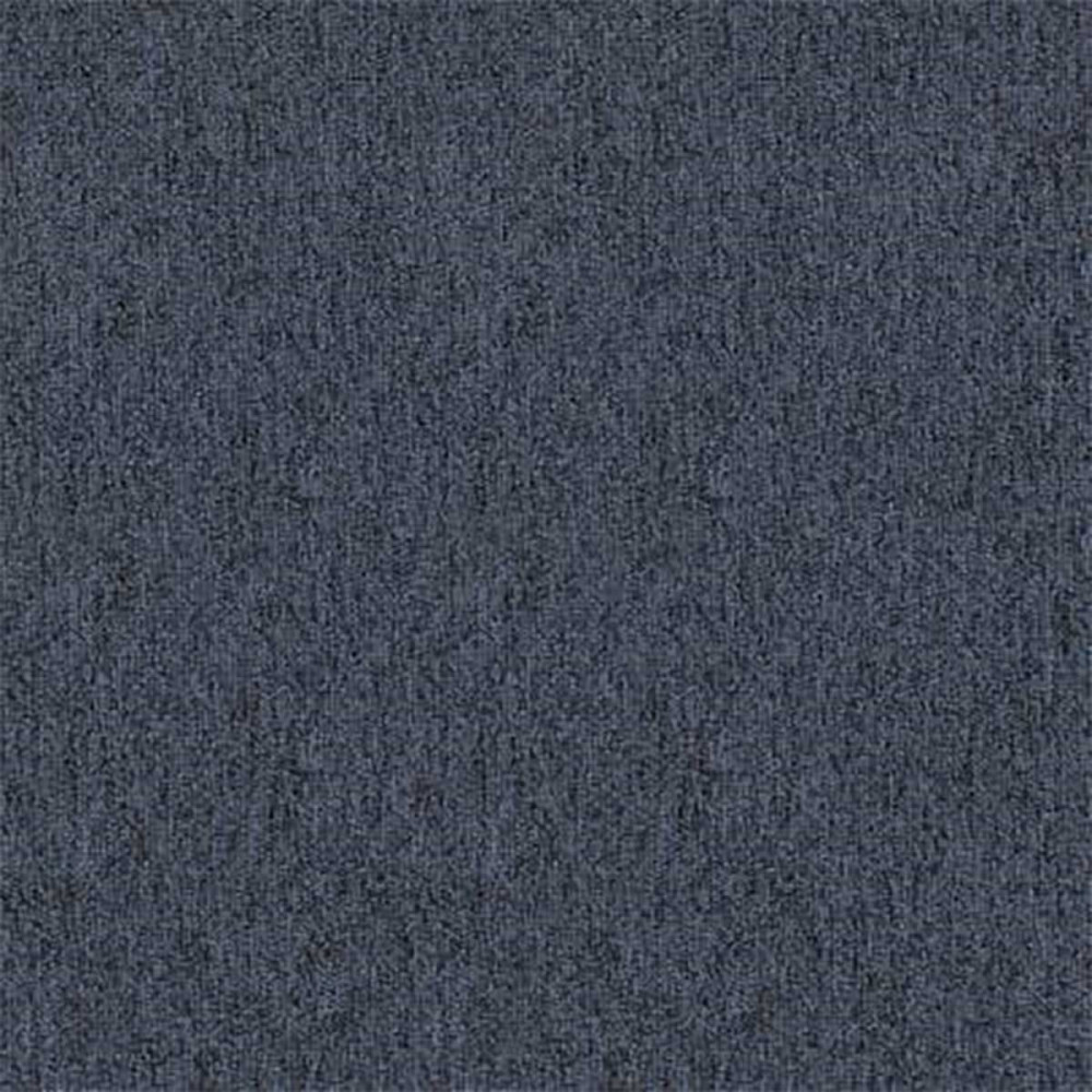 Moquette bureau bleu gris