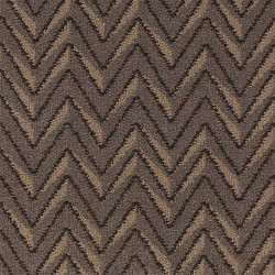 Moquette Dandy marron havane