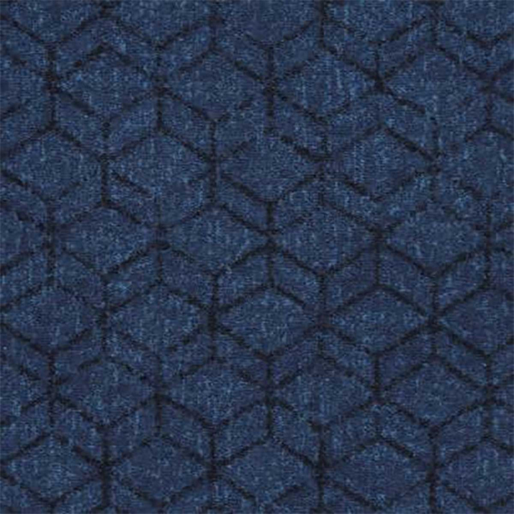 Moquette Echo bleu balsan