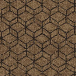 Moquette cubique beige