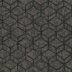 Moquette gris felt balsan