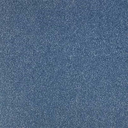 Bleu chinée tourmaline balsan moquette