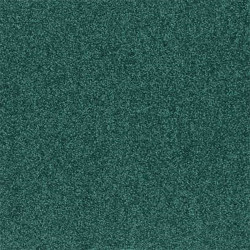 Moquette pour chambre vert amazonie