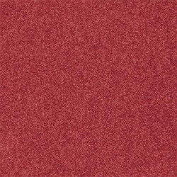 Moquette rouge bureau salon