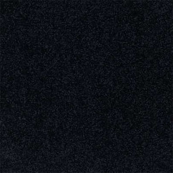 Moquette noire chambre