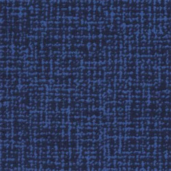 Flannel confort bleu