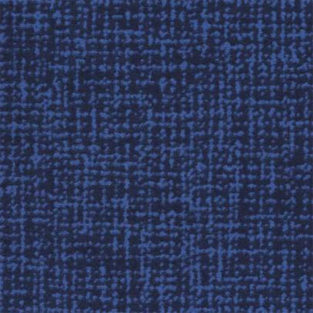 Flannel confort bleu