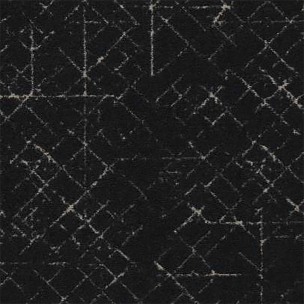 Moquette graphie grise foncée Moquette graphie grise foncée