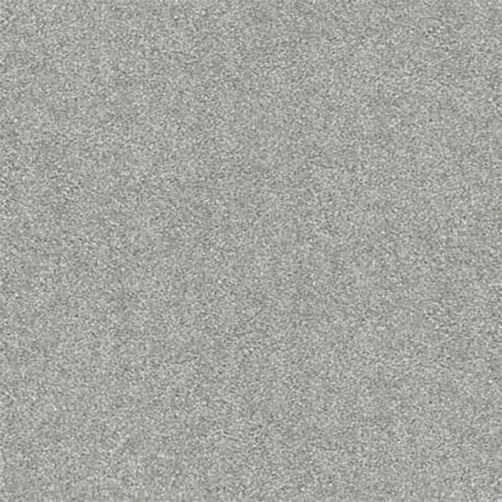 Moquette velours gris clair 4 m