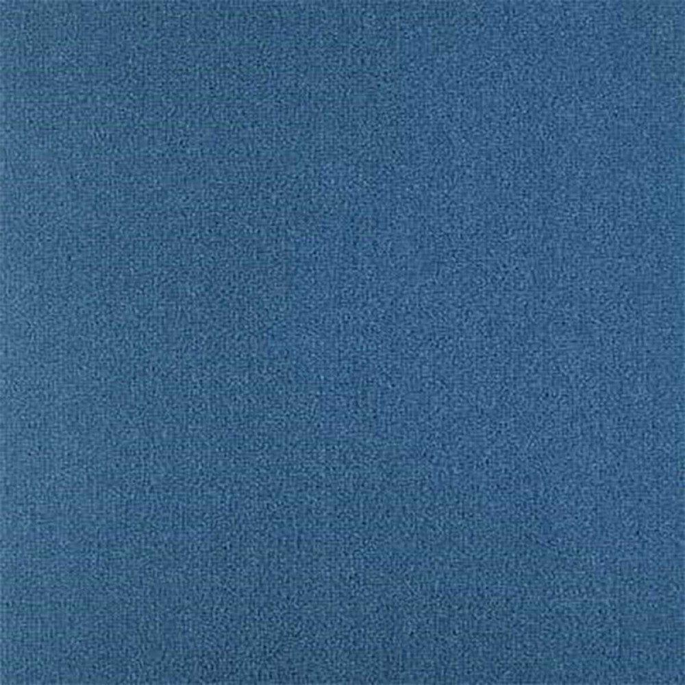 Moquette bleu classique