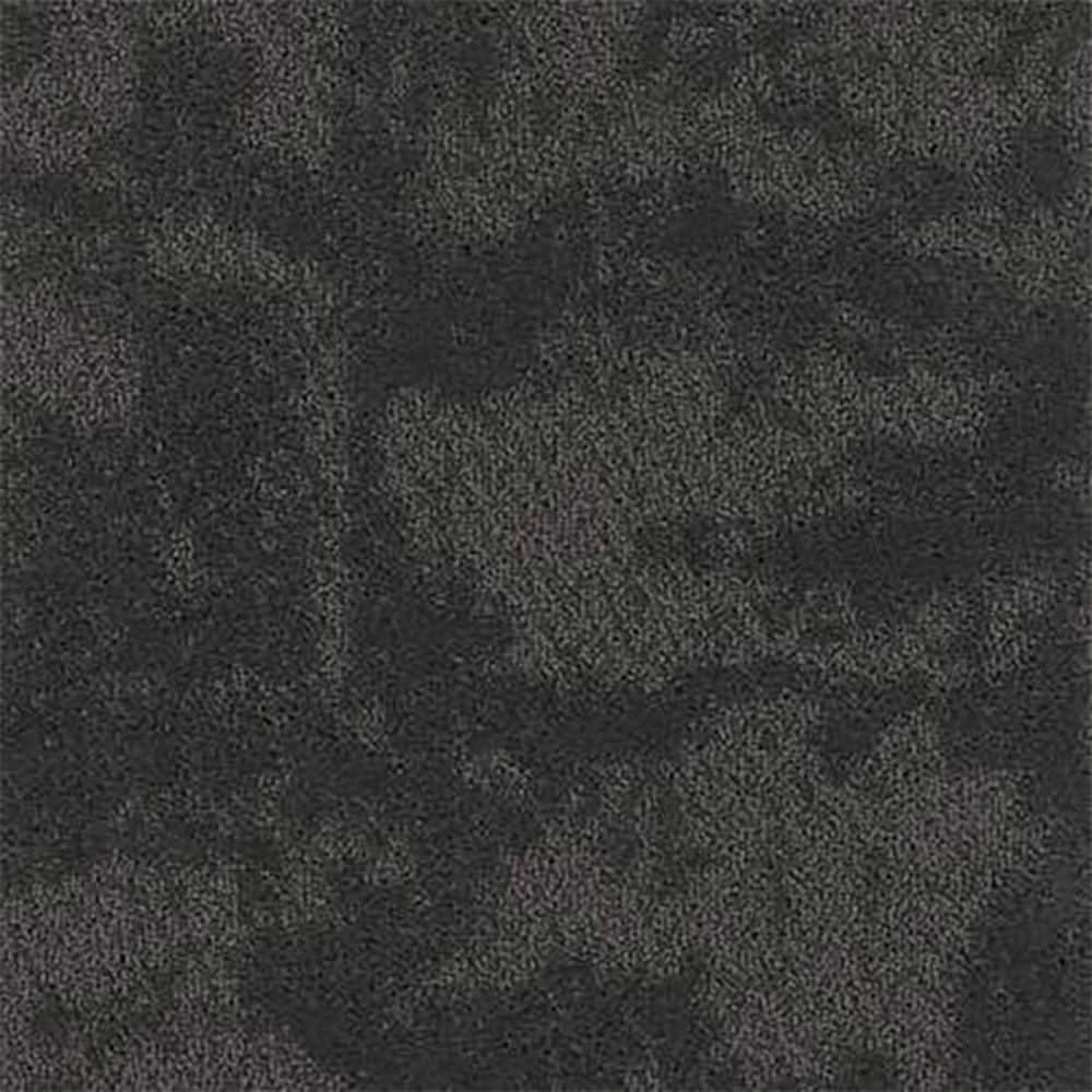 Moquette noire intense