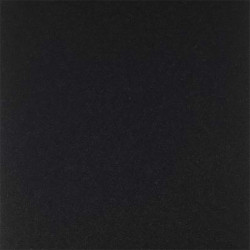 Moquette noire luxe