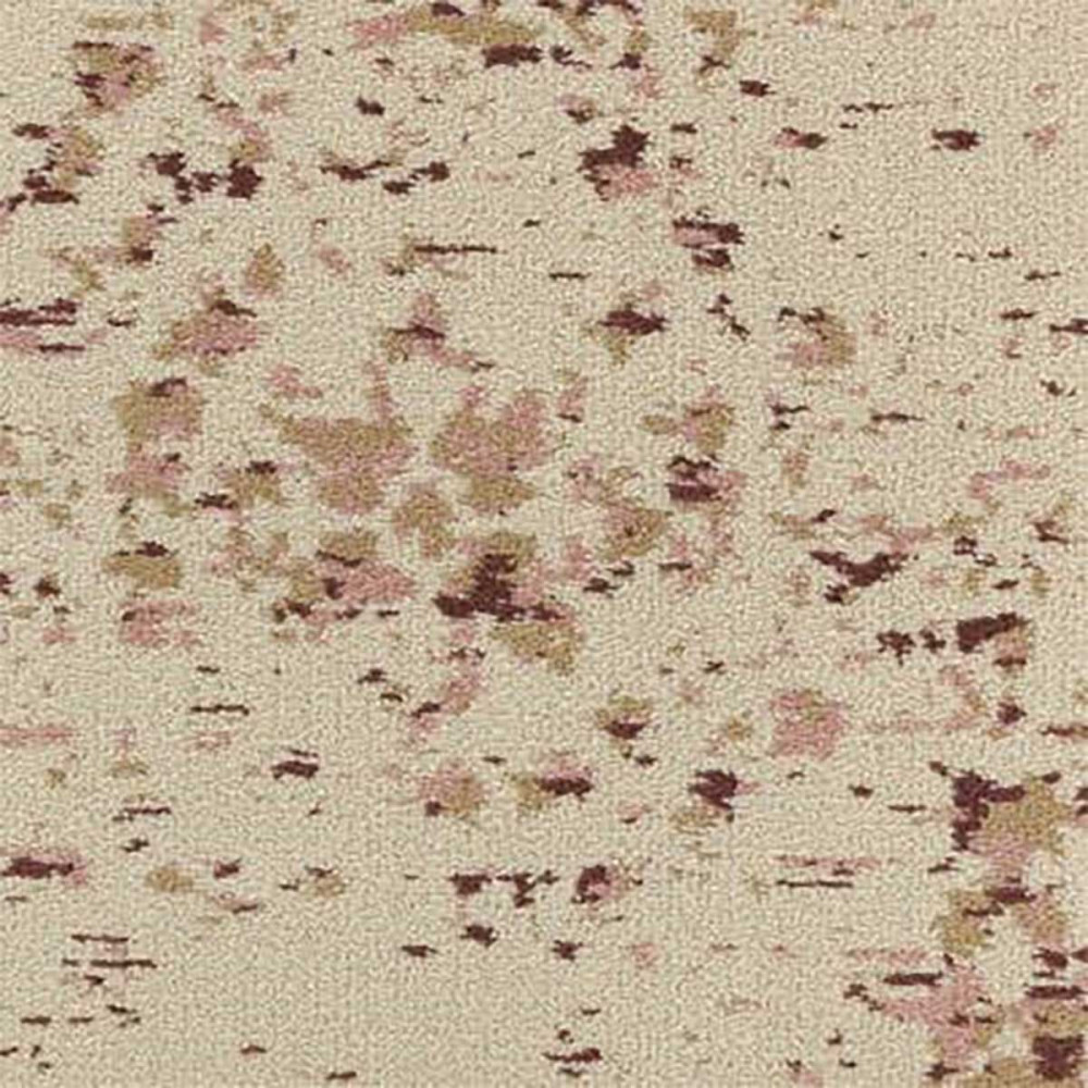 Moquette beige candide