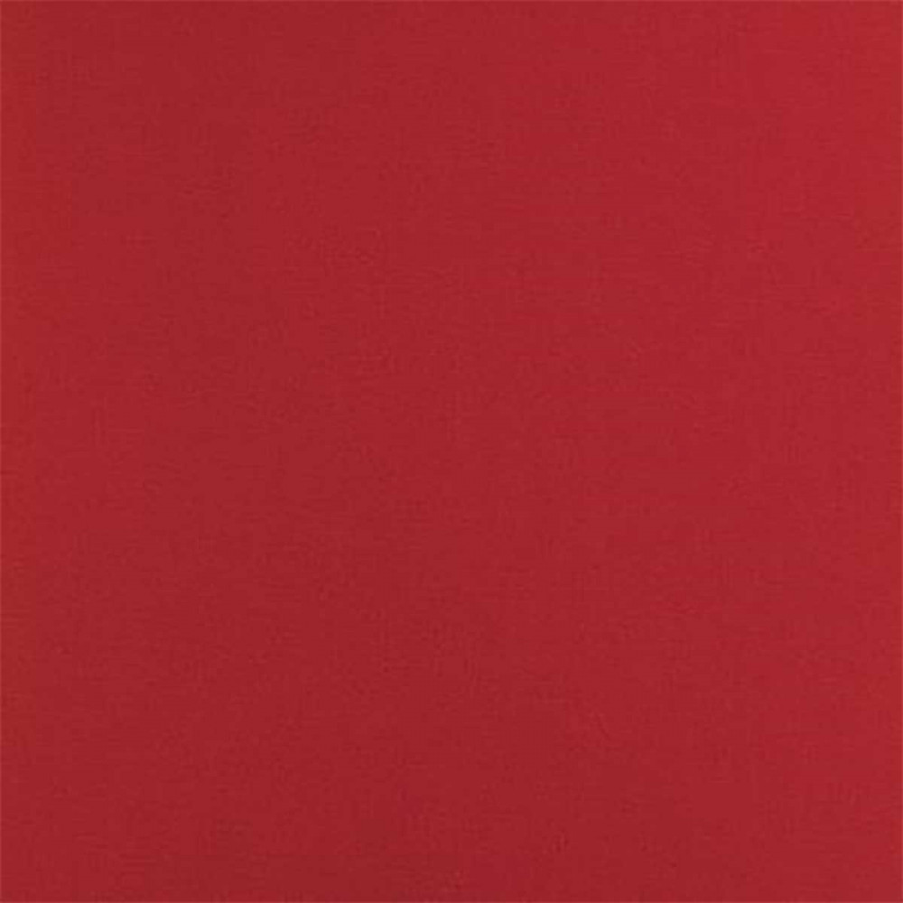 Moquette rouge rubis residentielle