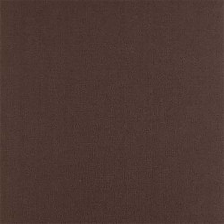 Moquette marron wenge