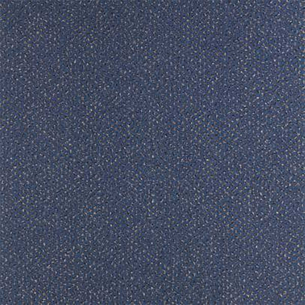 Moquette Prusse chambre bleue