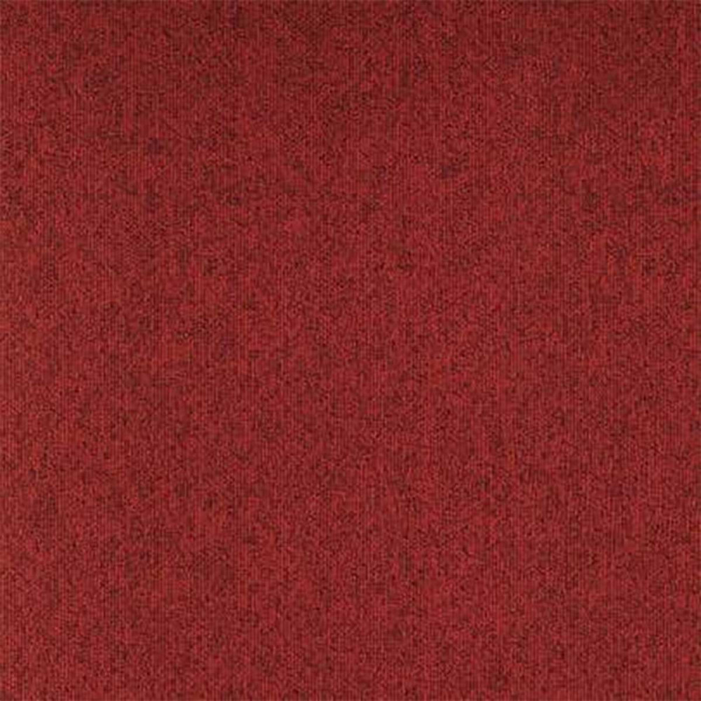 Moquette dalle bureau rouge Moquette dalle bureau rouge
