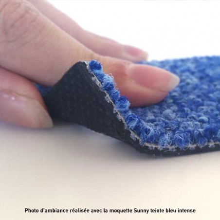 Dalle Moquette Plombante