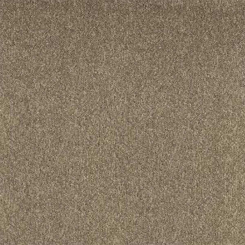 Moquette carré en dalle plombante beige lin