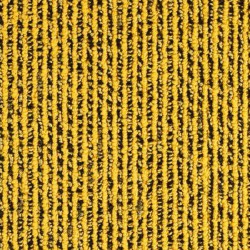 Dalle moquette bandes jaunes, collection Graphic