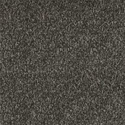 Moquette en dalles 50x50 noire et grise