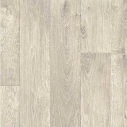 PVC pour salon de couleur bois clair